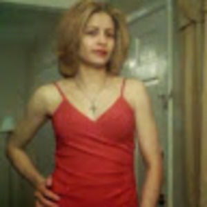 Meet your Posher, Yulissa elisabet guerrero